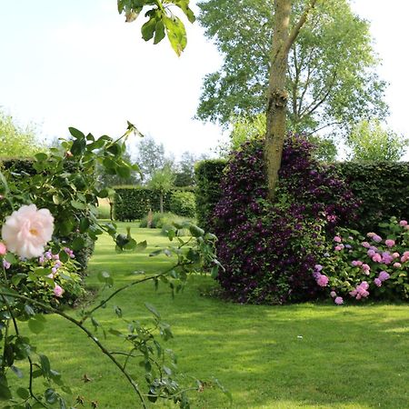B&B Pronkenburg Bruges Esterno foto