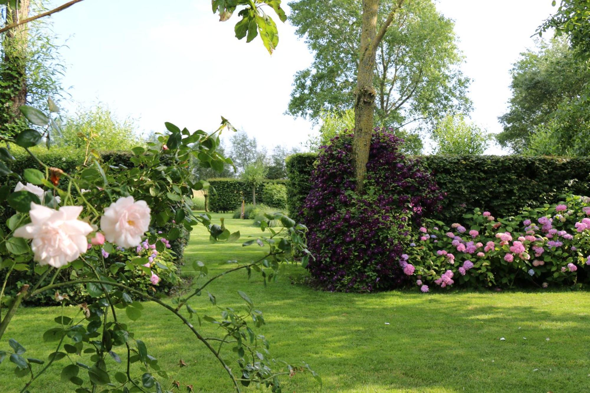 B&B Pronkenburg Bruges Esterno foto