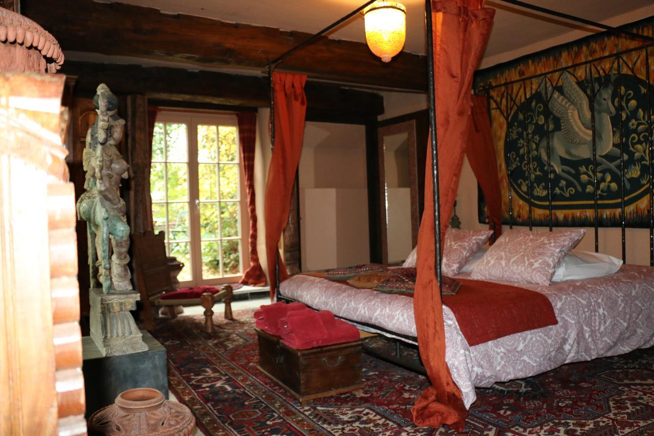 B&B Pronkenburg Bruges Esterno foto