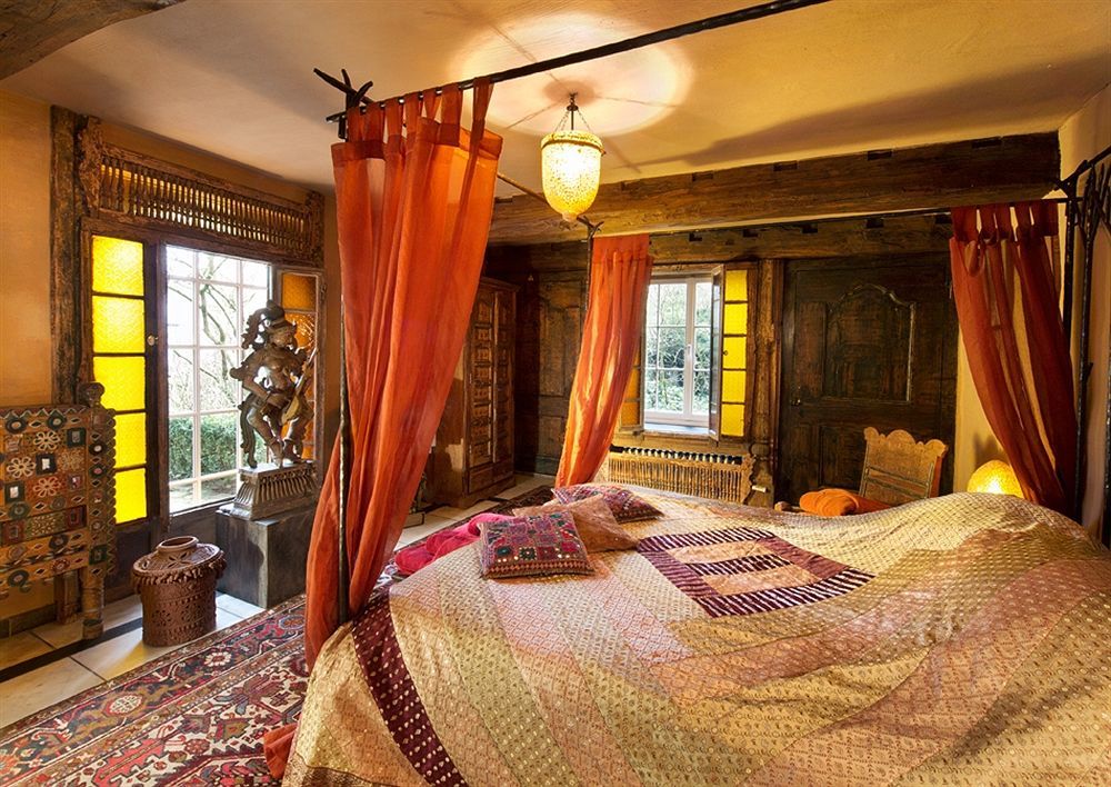 B&B Pronkenburg Bruges Esterno foto