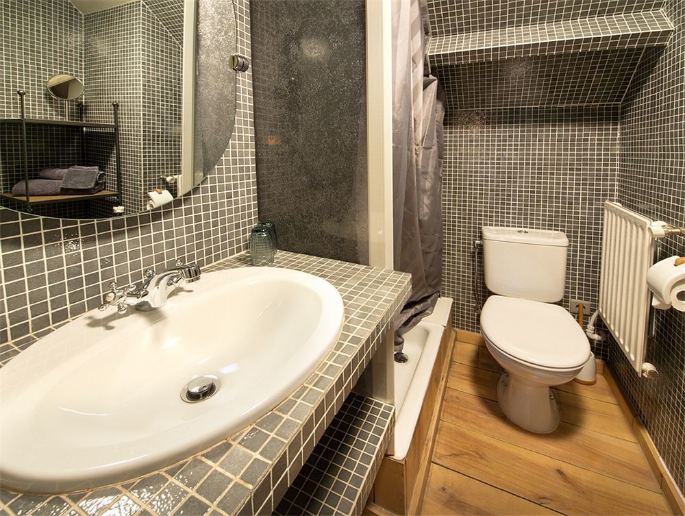 B&B Pronkenburg Bruges Esterno foto