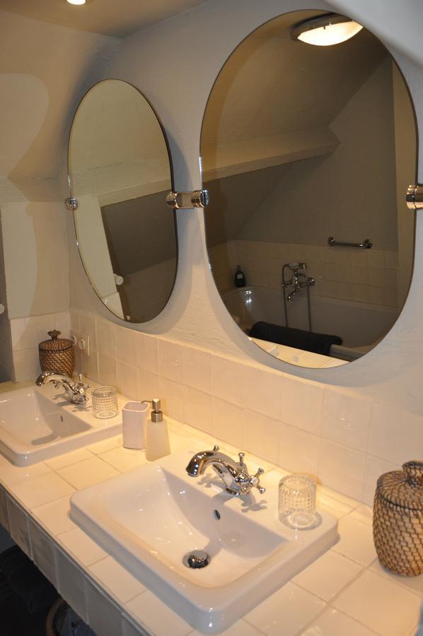 B&B Pronkenburg Bruges Esterno foto