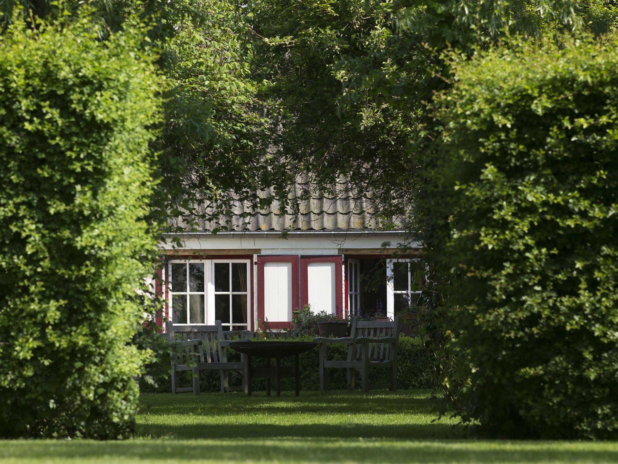B&B Pronkenburg Bruges Esterno foto