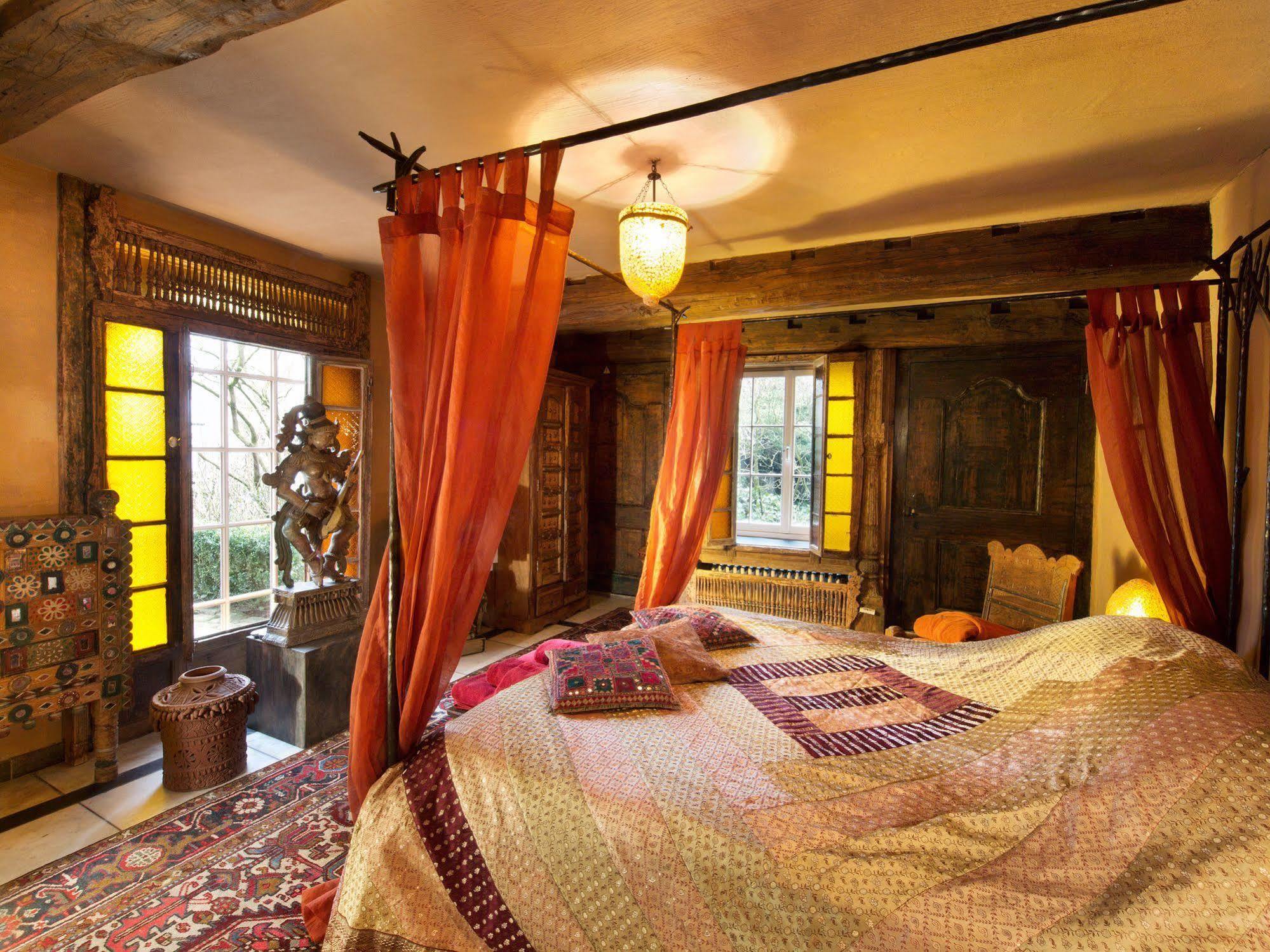 B&B Pronkenburg Bruges Esterno foto