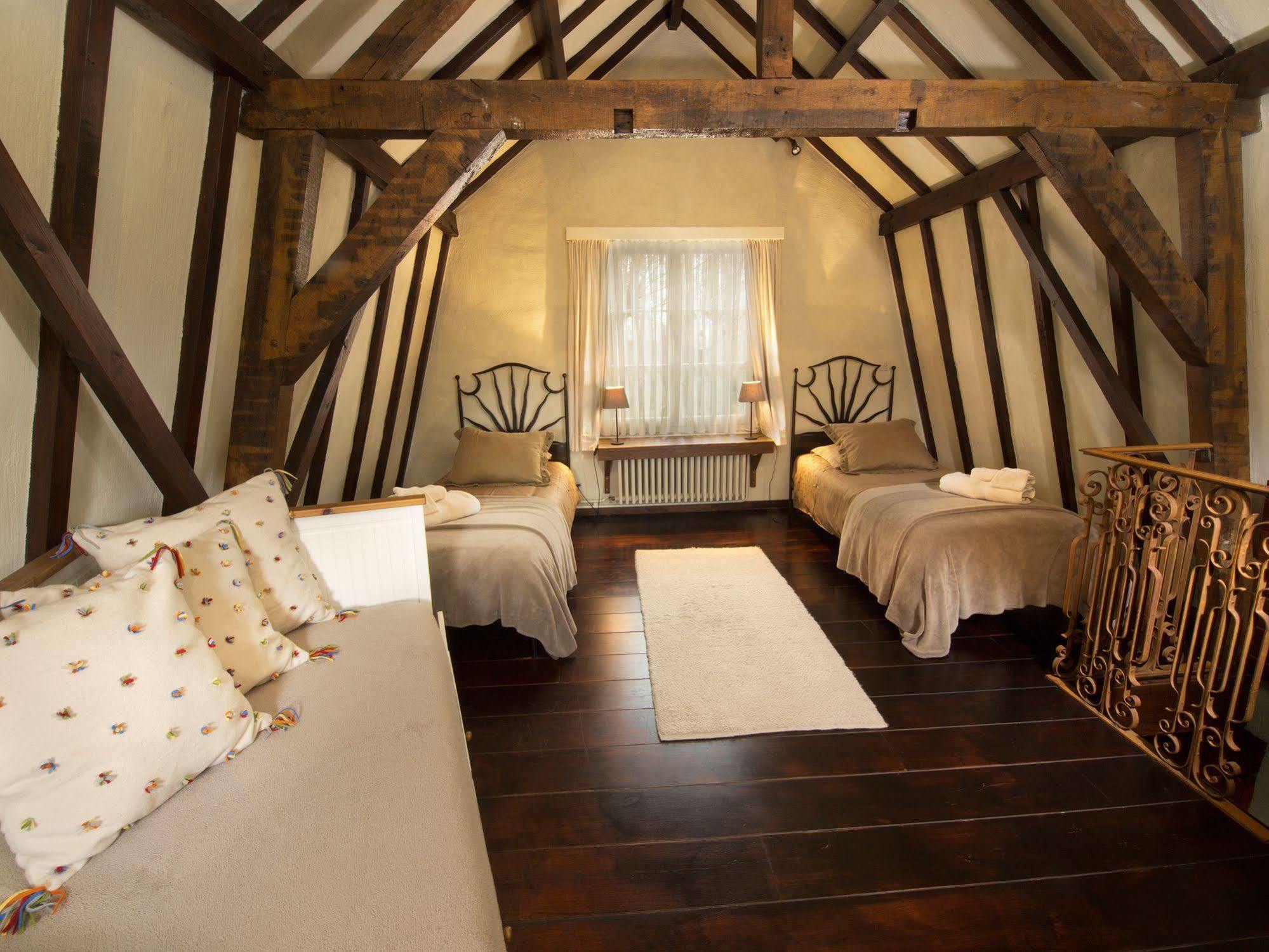B&B Pronkenburg Bruges Esterno foto