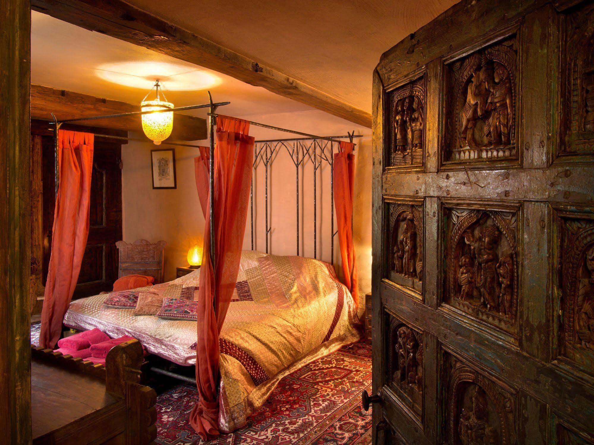B&B Pronkenburg Bruges Esterno foto