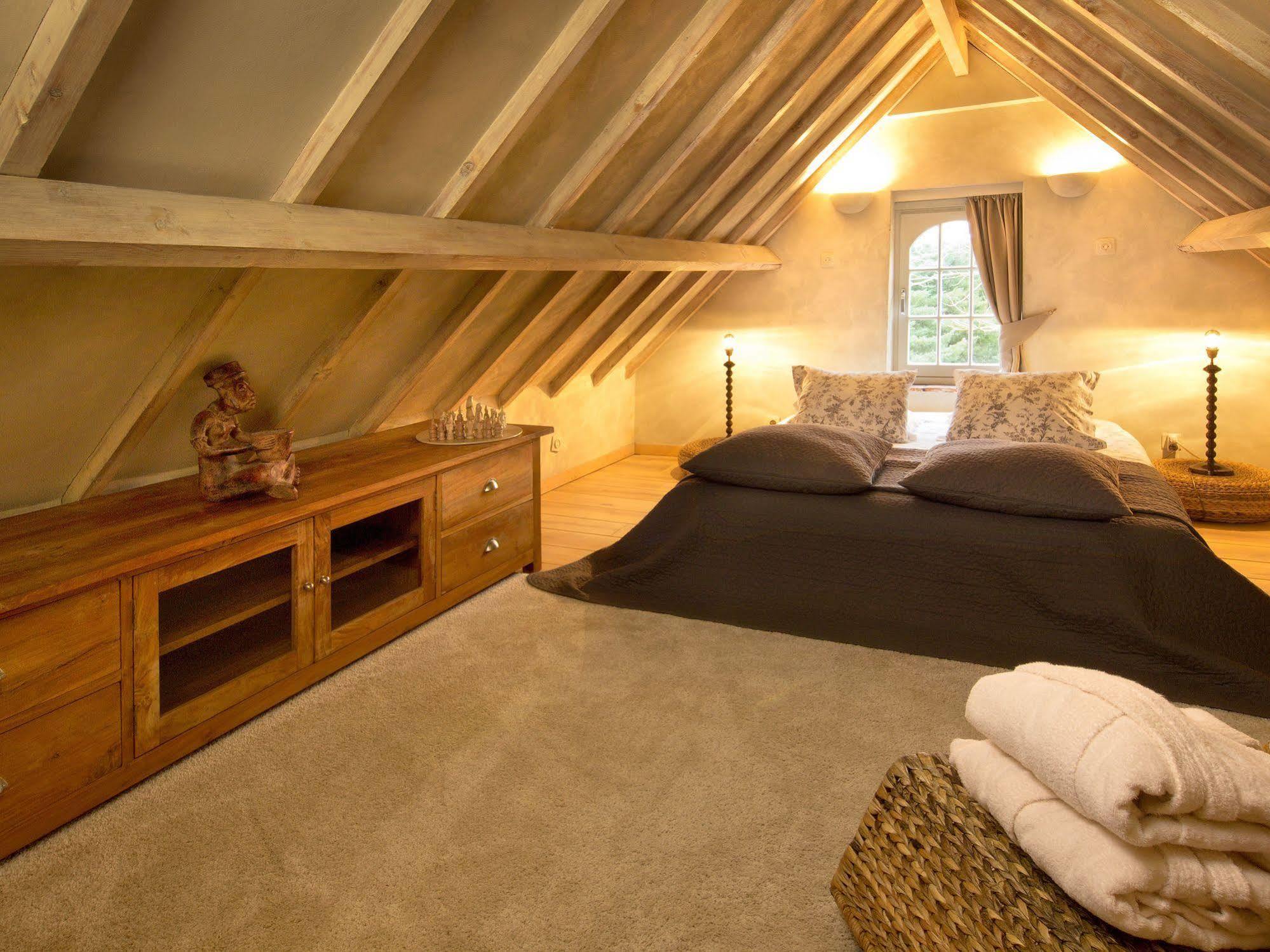 B&B Pronkenburg Bruges Esterno foto