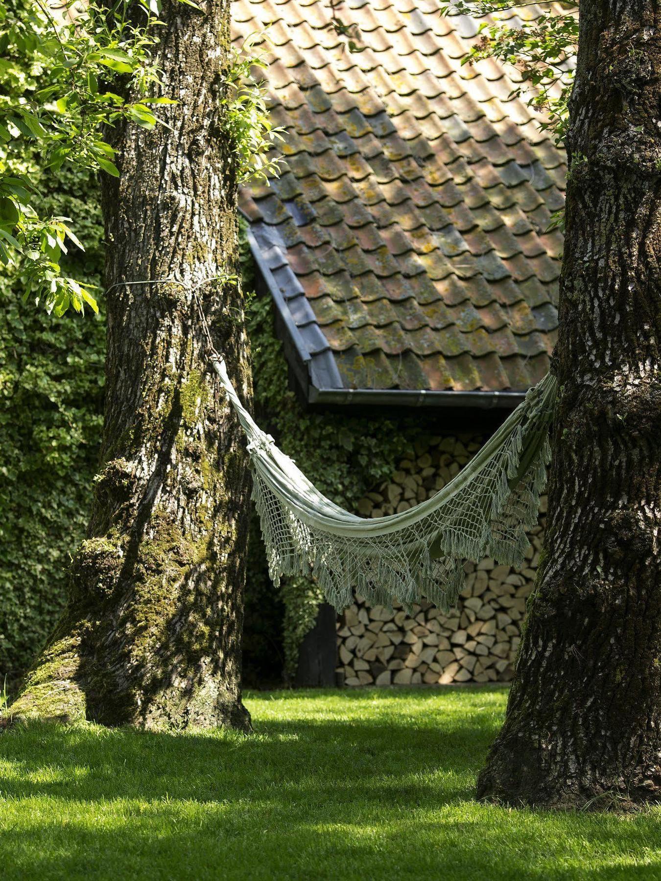 B&B Pronkenburg Bruges Esterno foto